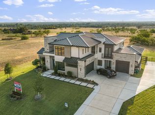 9100 Florance Way, Northlake, TX 76247