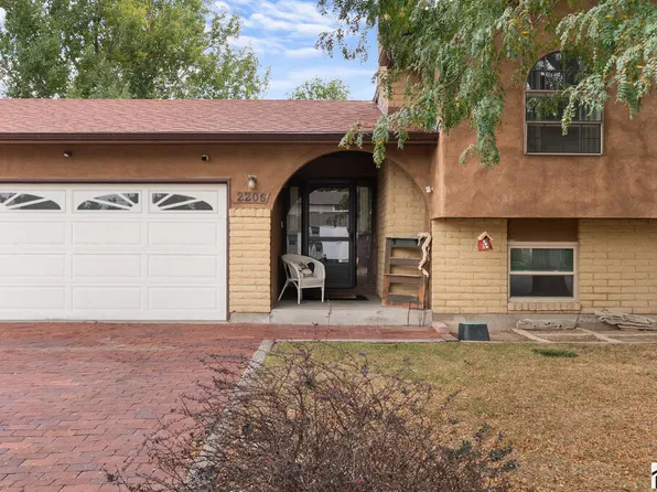 2206 Cartier Dr, Pueblo, CO 81005