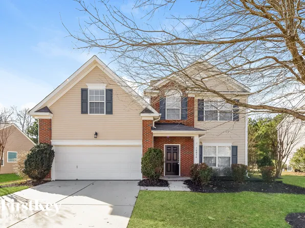 16034 Stuarts Draft Ct, Charlotte, NC 28278