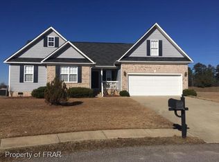 177 Clearbrook Pl, Raeford, NC 28376