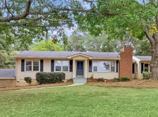 2445 Barnett Shoals Rd, Athens, GA 30605