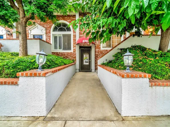 8741 Darby Ave Suite 5, Northridge, CA 91325