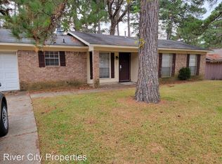 6411 Frondosa Dr #6411, Shreveport, LA 71119