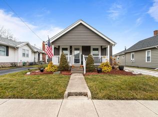 1825 S Buckeye St, Kokomo, IN