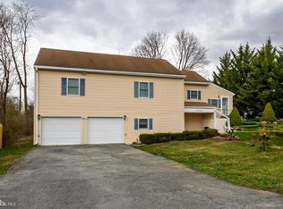 12326 Delwood Ave, Hagerstown, MD