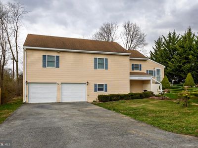 12326 Delwood Ave, Hagerstown, MD, 21740