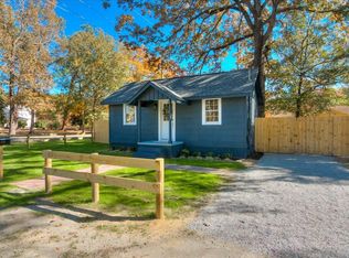 156 Horry St NE, Aiken, SC 29801