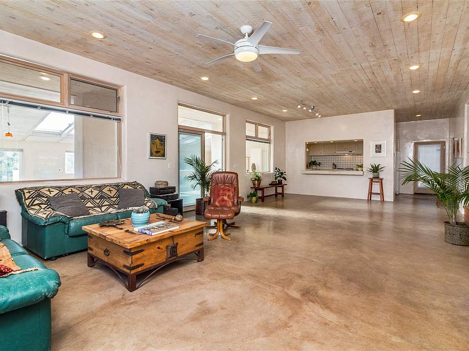 94 Camino Chupadero, Santa Fe, NM 87506 Zillow