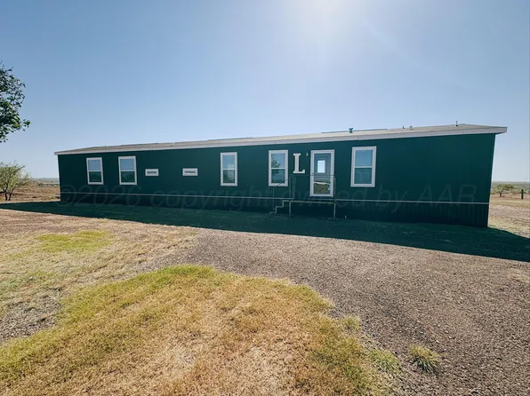 12901 Aires Dr, Amarillo, TX 79108