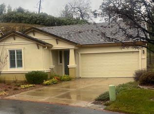 (Undisclosed Address), Placerville, CA 95667