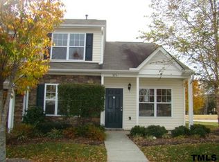 3751 Bison Hill Ln, Raleigh, NC 27604