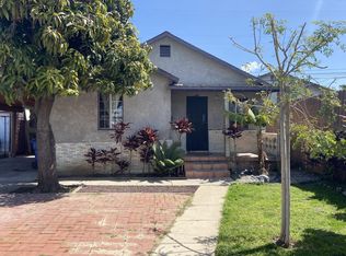 656 School Ave, Los Angeles, CA 90022