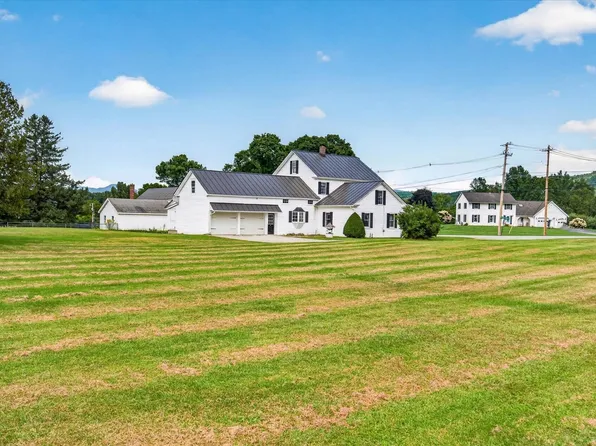2279 North Grove Street, Rutland Town, VT 05701