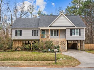 441 Motts Creek Rd, Wilmington, NC 28412