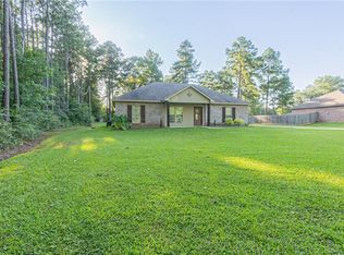 24 Campbell Rd, Deville, LA 71328