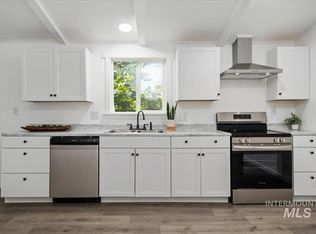 9929 W Abram Ln, Boise, ID 83704