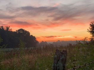 1672 Riley Rd, Johnstown, OH 43031