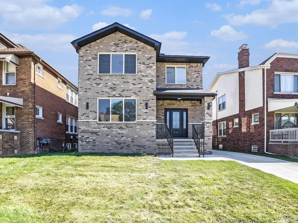 7634 Pinehurst St, Dearborn, MI 48126