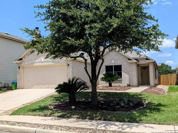 10731 Butterfly Flat, San Antonio, TX 78254