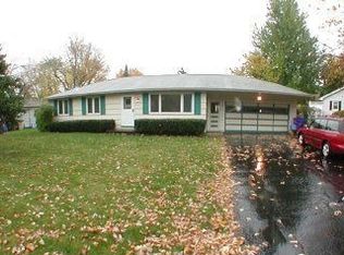 839 Weiland Rd, Rochester, NY 14626