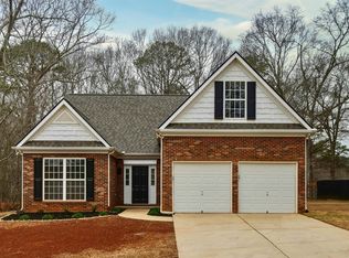 5 Ridgebrook Way, Greenville, SC 29605
