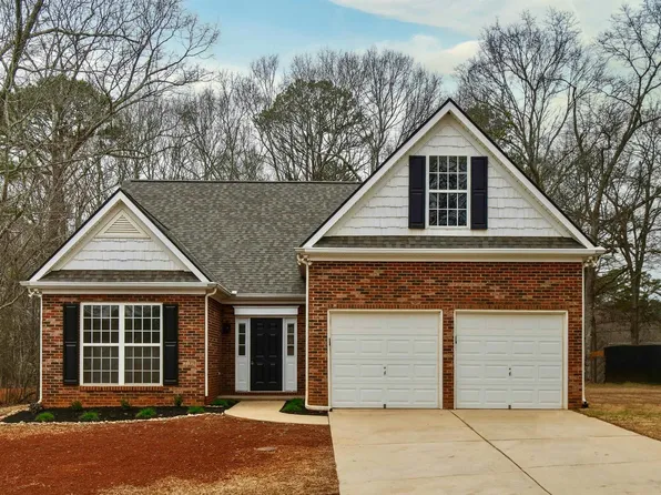 5 Ridgebrook Way, Greenville, SC 29605