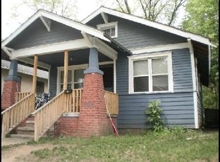 1009 Monroe St, Elkhart, IN 46516