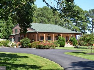 22703 Emilys Ln, Wittman, MD 21676