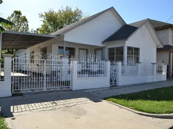 7604 Avenue I, Houston, TX 77012