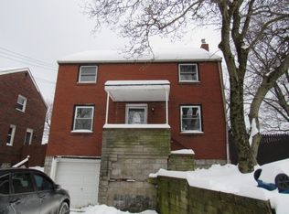 12808 Coral Dr, Pittsburgh, PA 15235