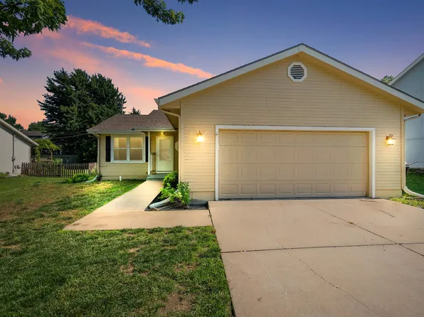 7221 SW 25th Ct, Topeka, KS 66614