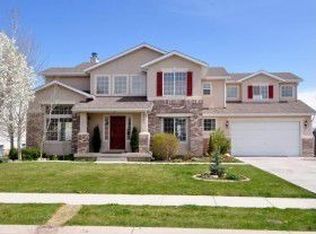 8401 S Windmill Dr, West Jordan, UT 84081