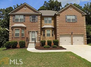 140 Luke Cv, Hampton, GA 30228