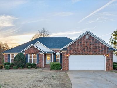 834 Indian Trail Run, Inman, SC, 29349
