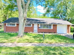 4306 Shroyer Rd, Dayton, OH 45429