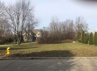 11847 Liberty Woods, Washington, MI 48094