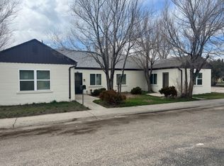 934 N Lincoln St, Casper, WY 82601