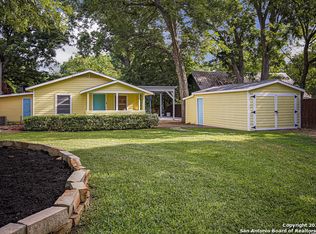 2649 Blumberg Park, Seguin, TX 78155