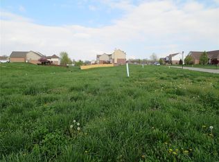 7521 Sedona Cir, Belleville, IL 62221