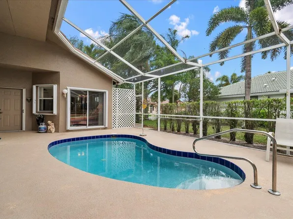 2869 Waters Edge Circle, Greenacres, FL 33413