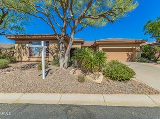 41617 N EMERALD LAKE Drive, Anthem, AZ 85086