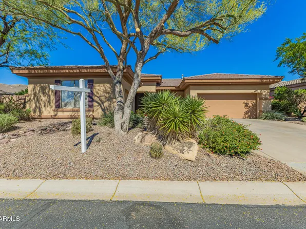 41617 N EMERALD LAKE Drive, Anthem, AZ 85086