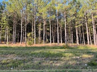 1 Round Mountain Rd, Conway, AR 72034