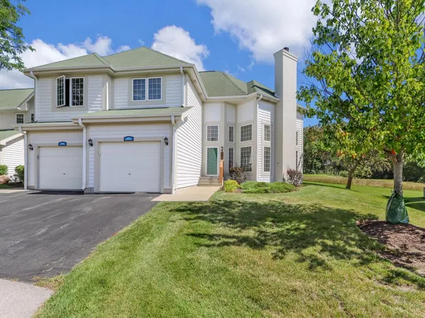 1821 Woodland CIRCLE #12-08, Lake Geneva, WI 53147
