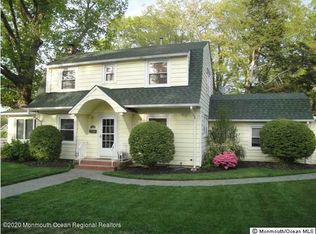 117 Laurel Ave, Toms River, NJ