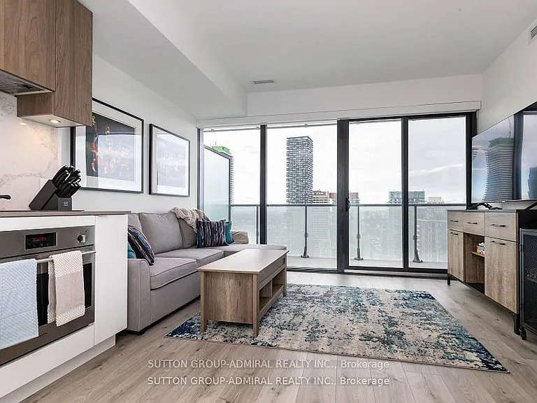 161 Roehampton Ave #3501 — Photo 3