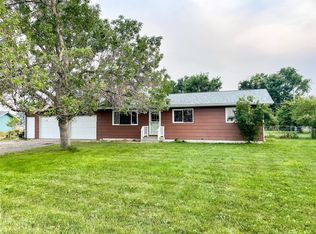 1431 Sorenson Rd, Helena, MT 59602