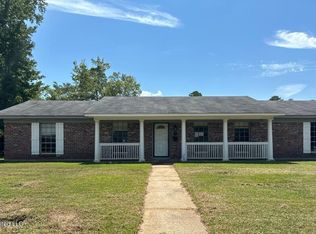1201 Winnrose St, Jackson, MS 39211