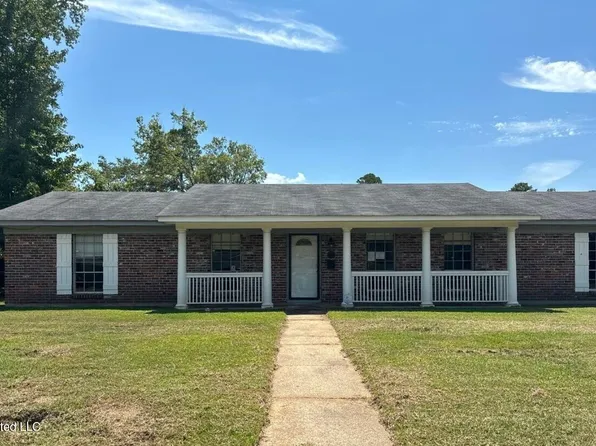 1201 Winnrose St, Jackson, MS 39211