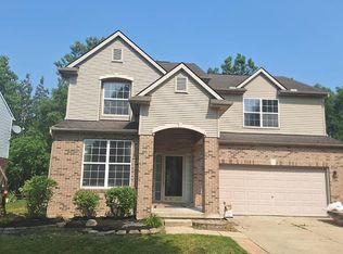 16409 Eastwind St, Romulus, MI 48174